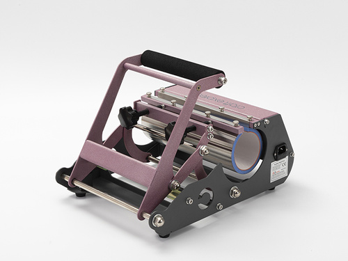 Craft Express Elite Pro Pressa per tazza e bicchiere - Sparkling Purple