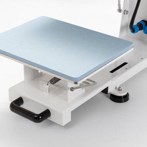 Craft Express Hobby Combo Blue Pressa multifunzione 8 in 1