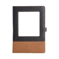 Blocco note 15,5 x 22 cm Trasferimento termico a sublimazione