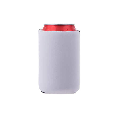 Porta lattina in neoprene per la sublimazione 