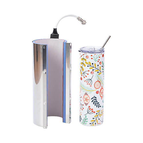 Riscaldatore per bicchieri da 900 ml per la pressa Elite Pro / Pro Max