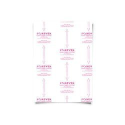 Forever Laser-Light (No-Cut) - foglio A4