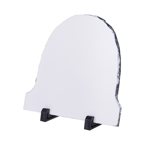 Granito fotografico a forma di porta per sublimazione - opaco