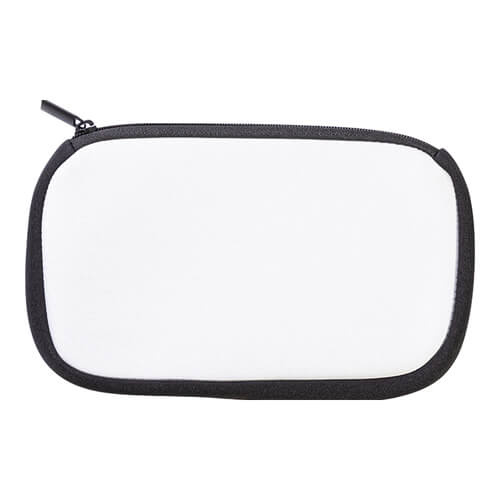 Custodia per laptop 12" in neoprene per sublimazione