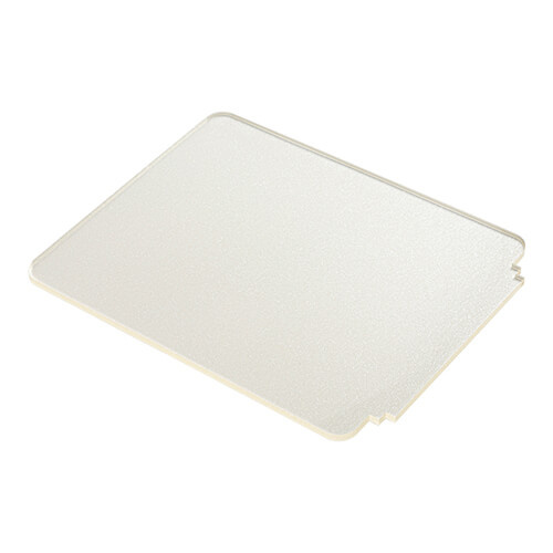 Cornice in acrilico con glitter a sublimazione - rettangolo 15,2 x 20,3 cm