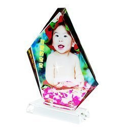 Foto cristallo iceberg romantico modello SJ33