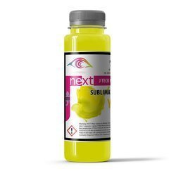 100 ml J-Teck J-Next YELLOW