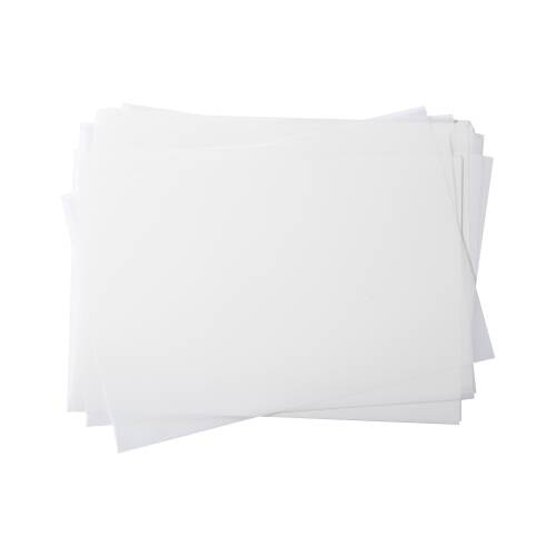 Pellicola da stampa DTF OtterPro A4 - 100 fogli