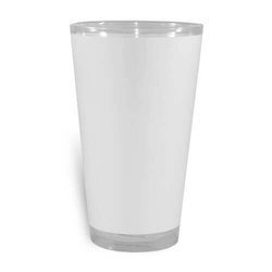 Bicchiere Caffelatte Grande Sublimazione Termostampa