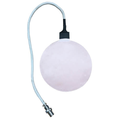 Elemento riscaldante per piatti Ø 15 cm per presse MATE-8IN1