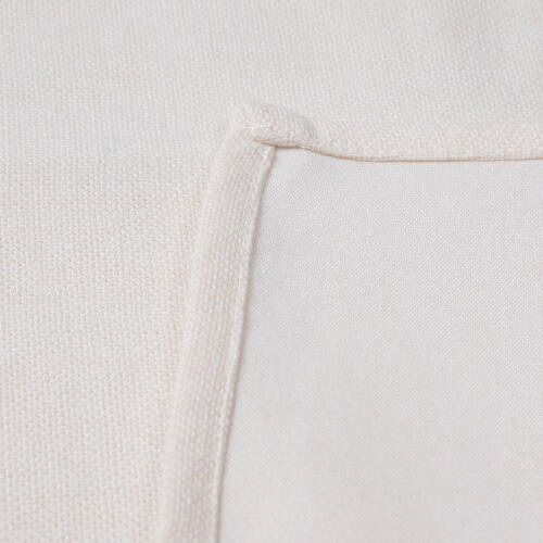 Grembiule da cucina in lino per sublimazione