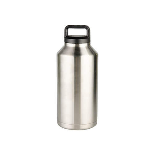 Thermos in metallo 1800 ml da sublimare
