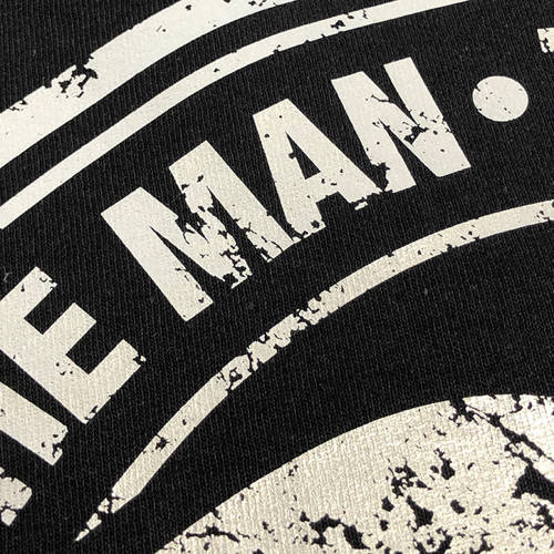 Forever Flex-Soft (No-Cut) A-foil argento metallico - Foglio A3