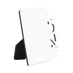 Cornice da tavolo MDF per la sublimazione - LOVE