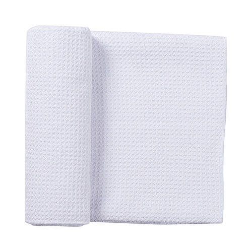 Asciugapiatti 45 x 71 cm per sublimazione - bianco