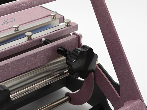 Craft Express Elite Pro Pressa per tazza e bicchiere - Sparkling Purple