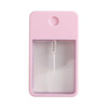 Dispenser di profumo 30 ml per sublimazione - rosa