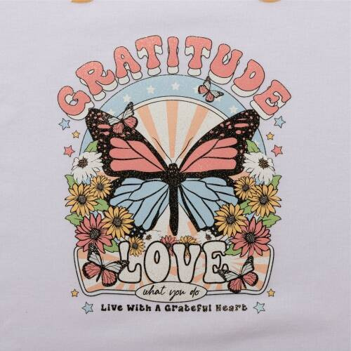 DTF OtterPro A4 foglio da stampa glitterato - 100 fogli - Gold