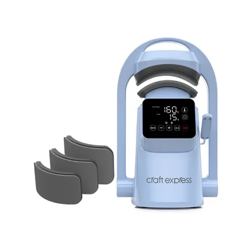 Pressa per tappi automatica 3 in 1 Craft Express