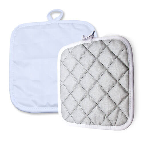 Presine da forno 20 x 20 cm Trasferimento termico a sublimazione