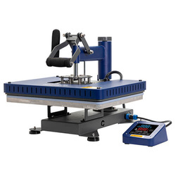 Craft Swing Away pressa piana 40 x 50 cm Seychelles Blue