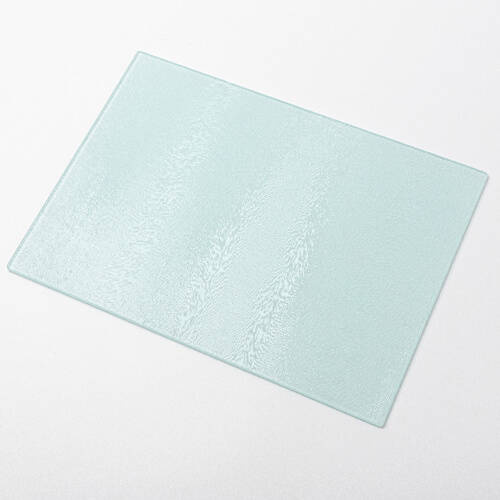 Tagliere 30 x 28 cm per sublimazione - opaco