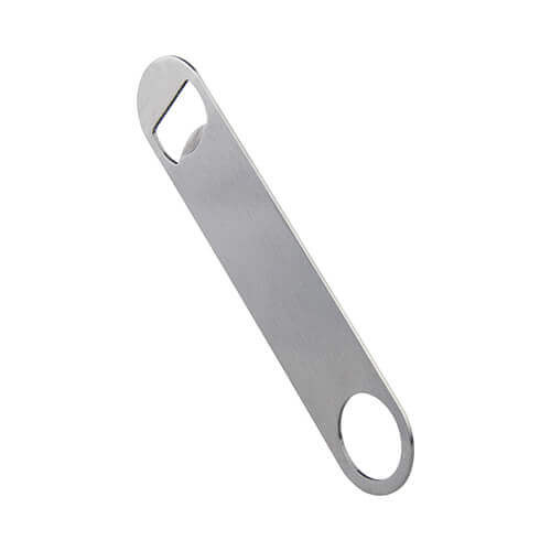 Apribottiglie 4 x 17,8 cm Trasferimento termico a sublimazione