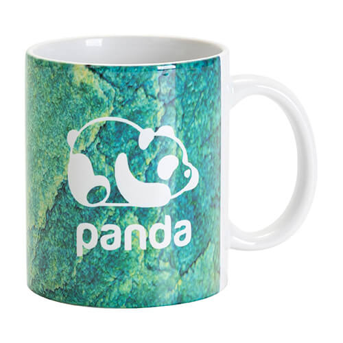 Foglio trasferibile Lake Green 30,5 x 30,5 cm - 4 pz.