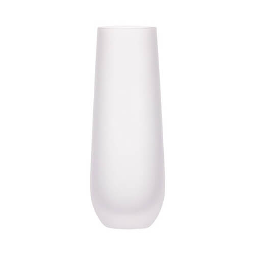 Bicchiere da birra glassato da 600 ml per sublimazione
