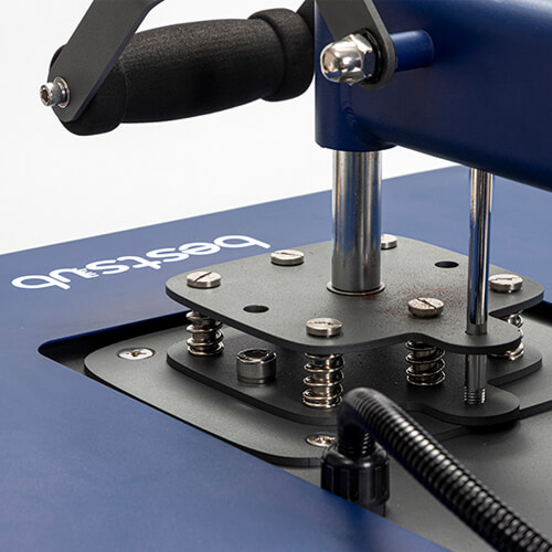 Craft Swing Away pressa piana 40 x 50 cm Seychelles Blue