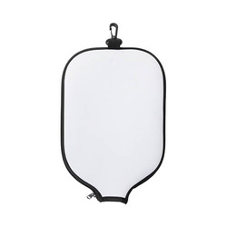 Copertura in neoprene a sublimazione per pallet pickleball
