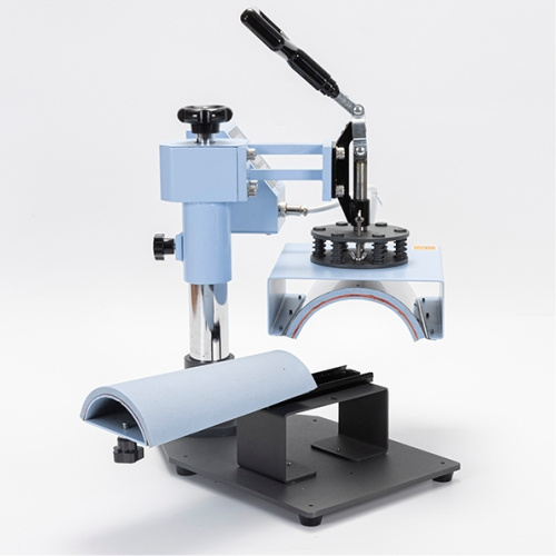 Premere per pastiglie da calcio