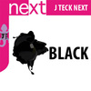 1 litro J-Teck J-Next BLACK Sublimazione Trasferimento termico