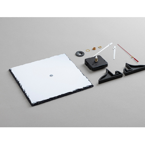 Orologio in granito per sublimazione