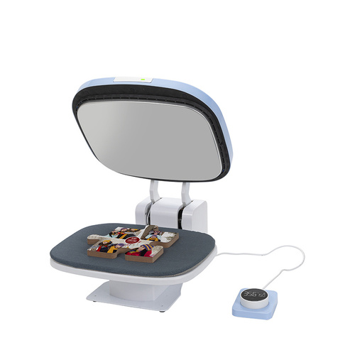 Pressa piana automatica Craft Express Elite 38 x 30 cm blu