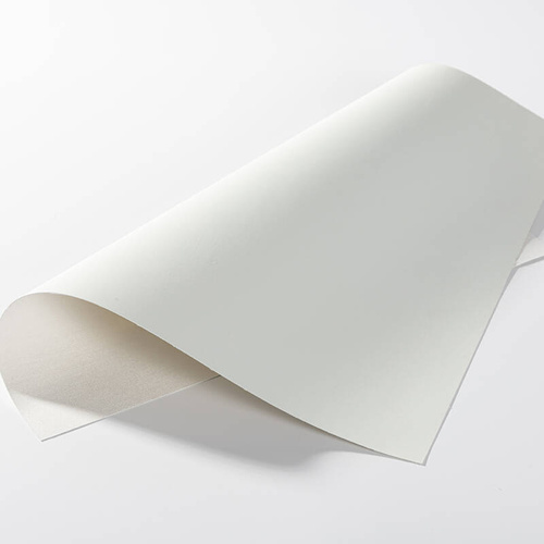 Pelle sintetica per sublimazione 30,5 x 30,5 cm