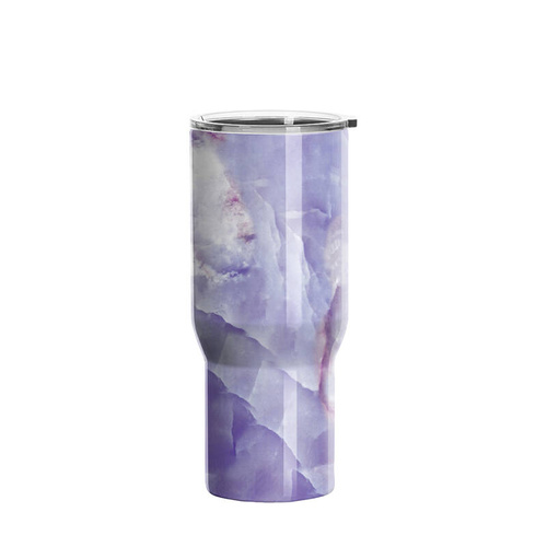 Foglio per idrosublimazione Craft Express - Purple Marble