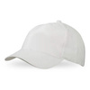 Cappello baseball bianco Sublimazione trasferimento termico