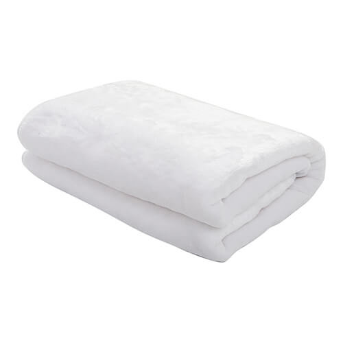 Coperta per animali 127 x 101 cm per sublimazione