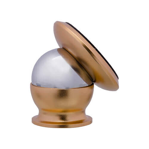 Manico magnetico per smartphone per Sublimazione - colore d’oro