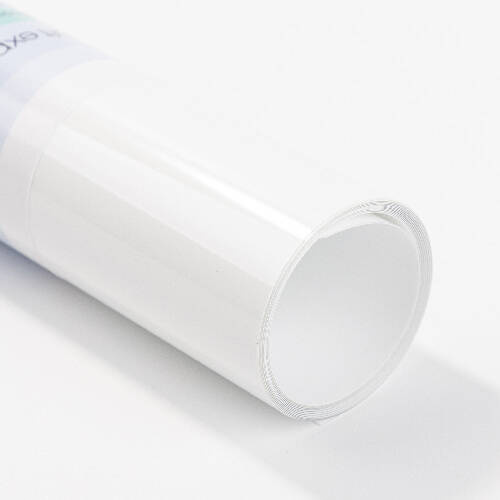 Lamina flessibile - bianco lucido