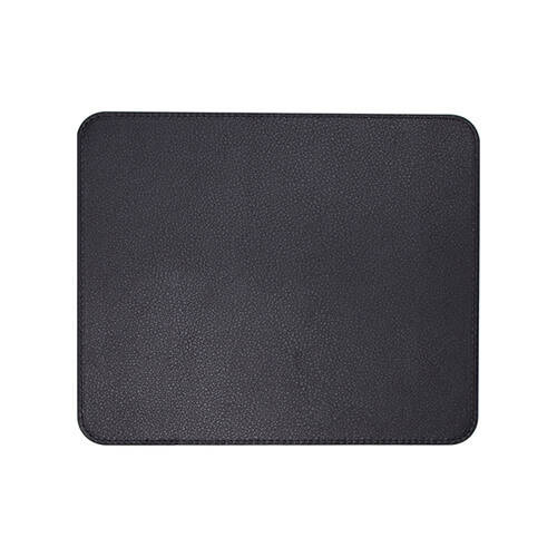 Pad in pelle 23 x 19 cm per sublimazione - bianco