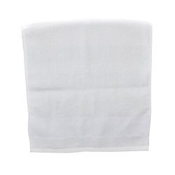 Asciugamano 35 x 75,5 cm per sublimazione di trasferimento termico