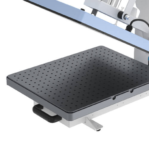 OtterPro DTG 40 x 50 cm in piano