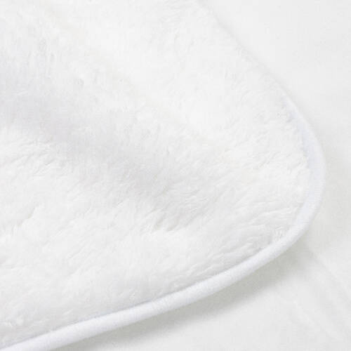 Coperta per animali 152 x 127 cm per sublimazione