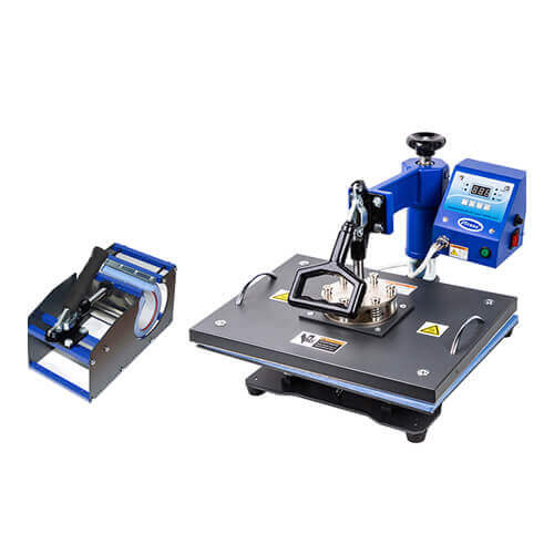 Pressa COMBO 2 in 1