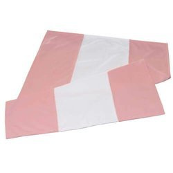 Pled per bambini rosa per sublimazione di trasferimento termico