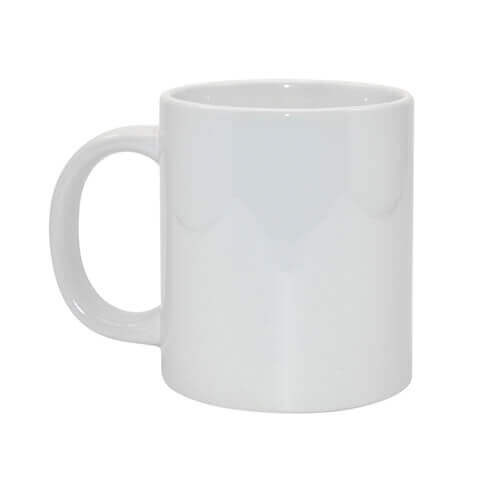 Tazza Bianco 550 ml Sublimazione Termostampa
