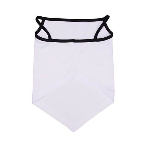 Mascherina per bambini per sublimazione