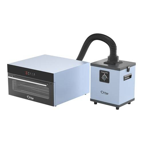 Essiccatore Otter A3 DTF